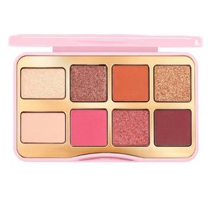 Too Faced Let’s Play Mini Eyeshadow Palette